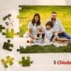 Puzzle personalizzato con foto