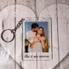 Portachiavi Personalizzato con foto
