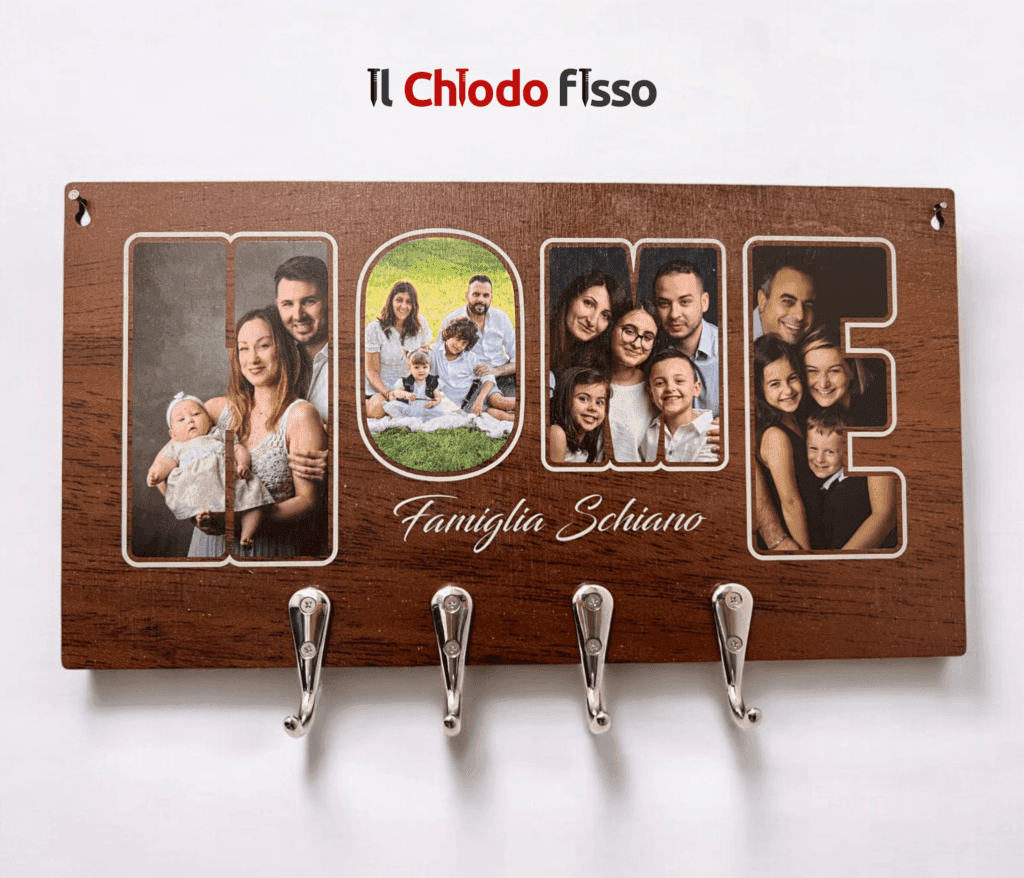 Pizzeria Il Chiodo Fisso