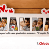 Lampada led personalizzata con foto