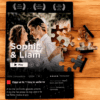 Puzzle personalizzato con foto