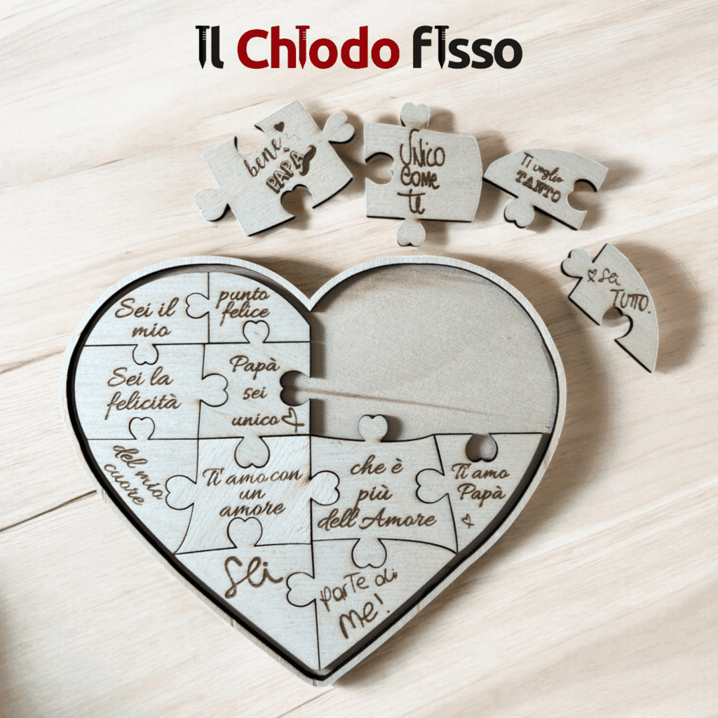 bomboniere personalizzate