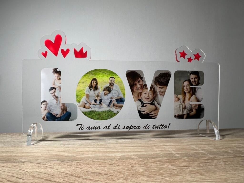 Regali personalizzati per San Valentino: emoziona chi ami con un pensiero unico 3 Regali personalizzati per San Valentino