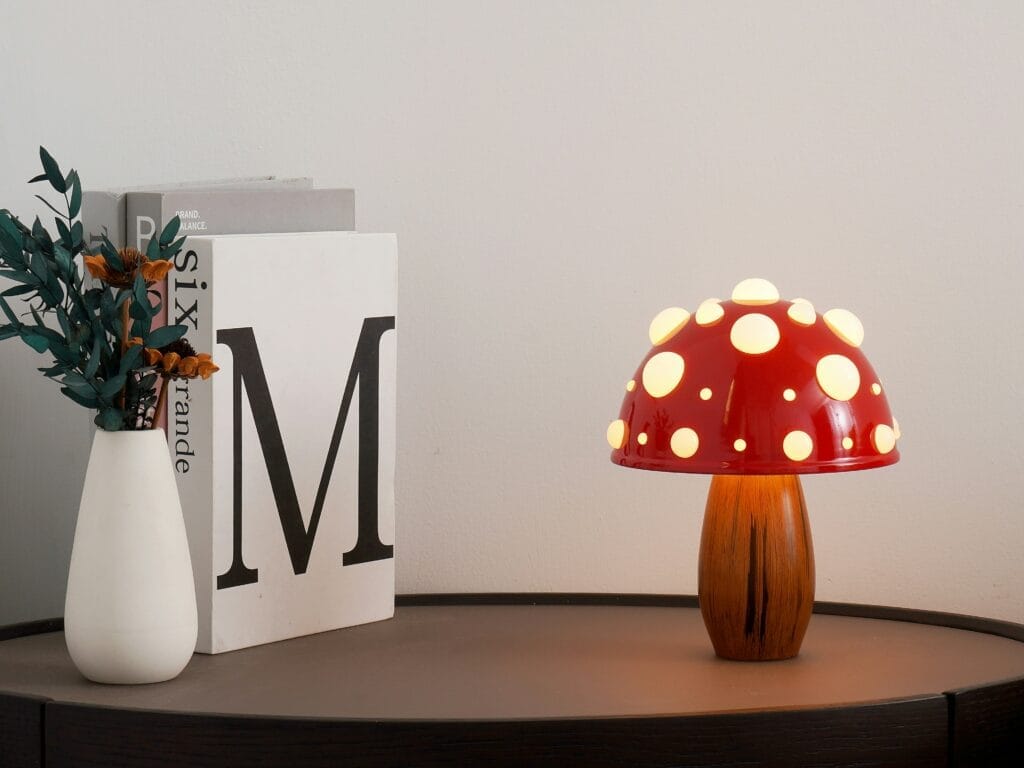 Lampade personalizzate: illumina i tuoi spazi con stile e unicità