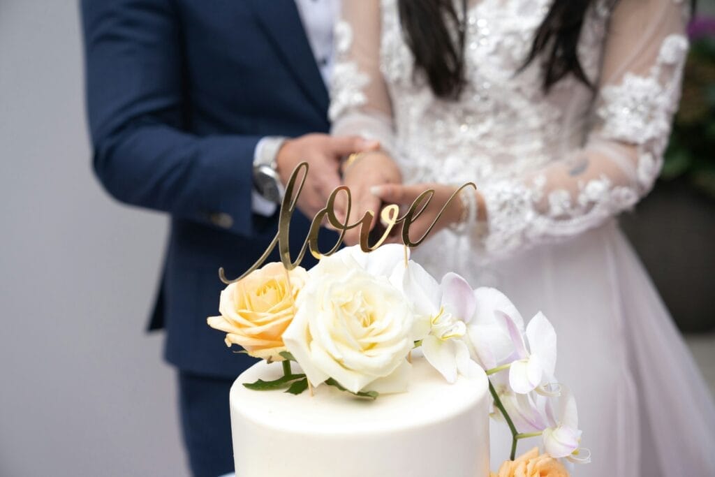 Cake topper personalizzati: il tocco finale per la tua torta