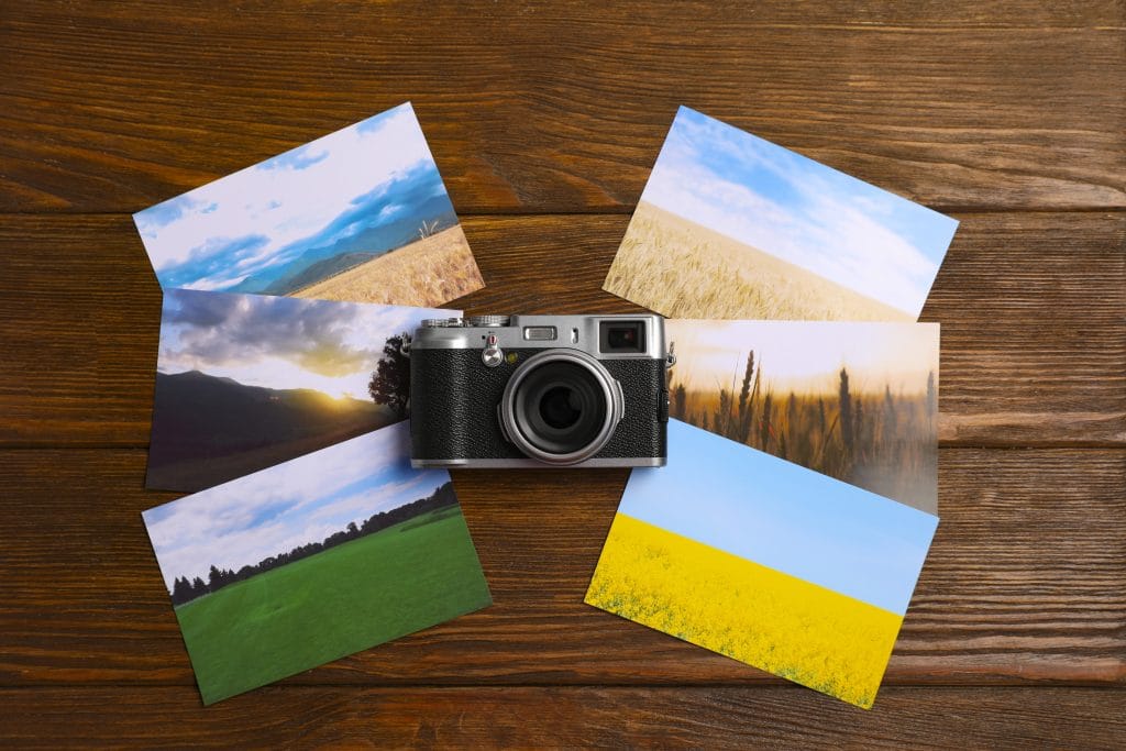 Come scegliere la foto perfetta per un regalo personalizzato