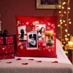 Cuscini personalizzati